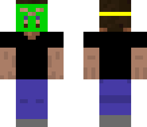 stealth steve