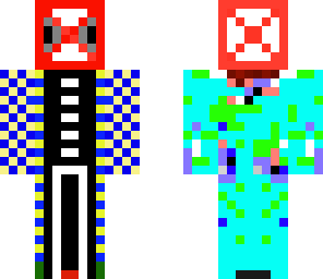 colour crap