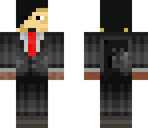 teen suit