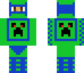 city hero finished