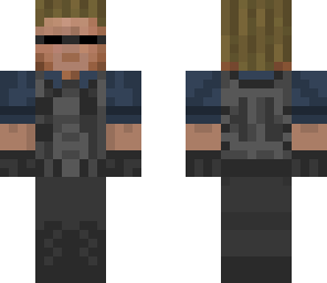 wesker