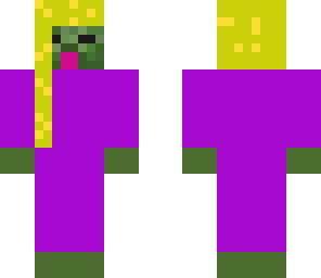 girl zombie