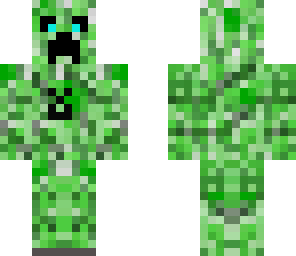 weird creeper