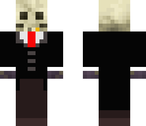 mr skele