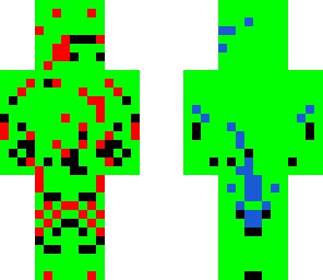 dotty