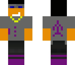 johnny gat