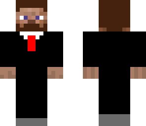 tuxedoman