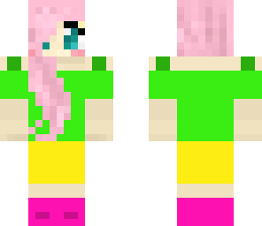 girl skin