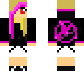 jess skin