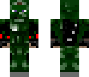 mimetic ops