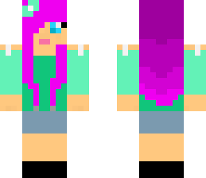girl