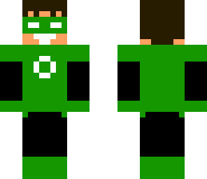 hal jordon the green lantern