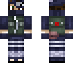 shinobi dj5oo