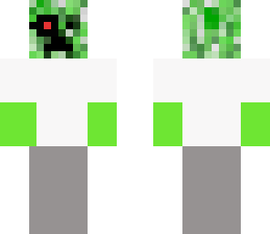 profeser creeper