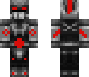 redgar the red avenger