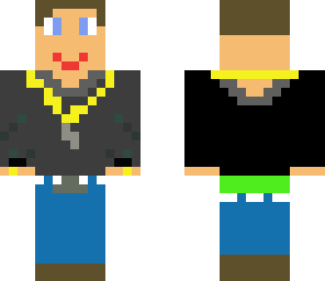 bling boy
