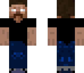herobrine from the future