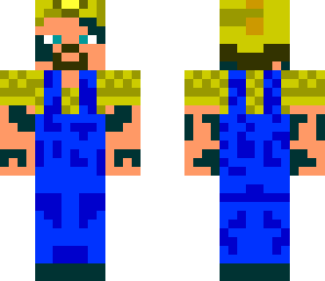 miner