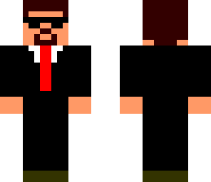 agent