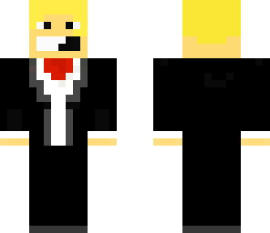codename1111's 3rd original skin