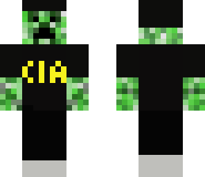 creeper soilder
