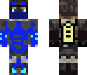 blue skylord