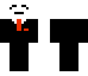 ghast con trage