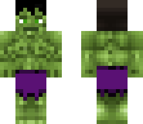 hulk