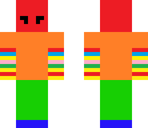 red head guy