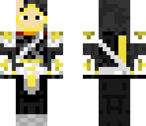 new rogue