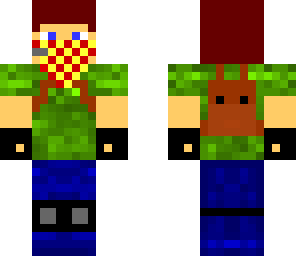 raider