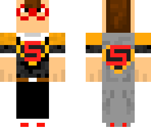 super minecrafter