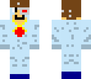 cyborg me