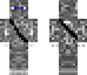 camo-man