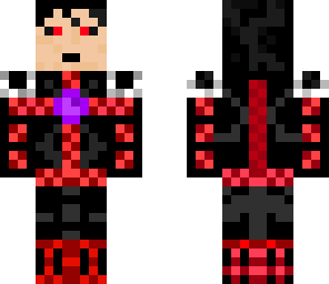 lord shirako
