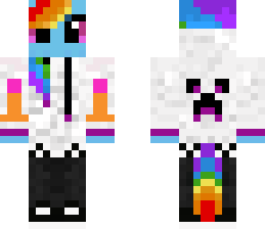 epic rainbow dash
