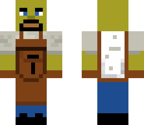blacksmith
