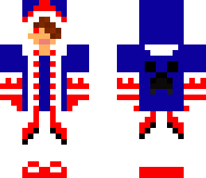 mega creeper