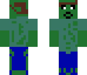 zombie