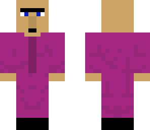 villager