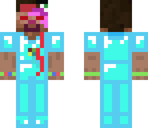 endaricebrine