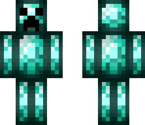 diamond creeper