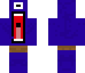 yelling cyclops