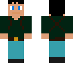 nathan drake