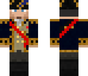 napoleon sea king