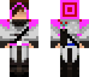 pink assasin