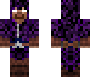 herobrine assassin - ac ii style