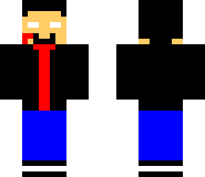 herobrine