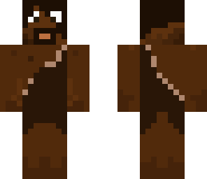 lost man