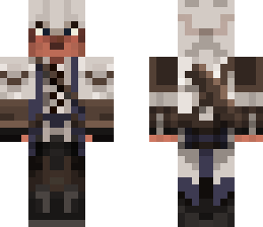 connor